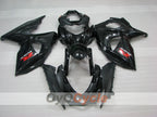 Injection Fairing kit for 09-16 GSX R1000 - Black - Factory Style #OYO87905558