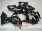 Injection Fairing kit for 09-16 GSX R1000 - Black - Factory Style #OYO87905558
