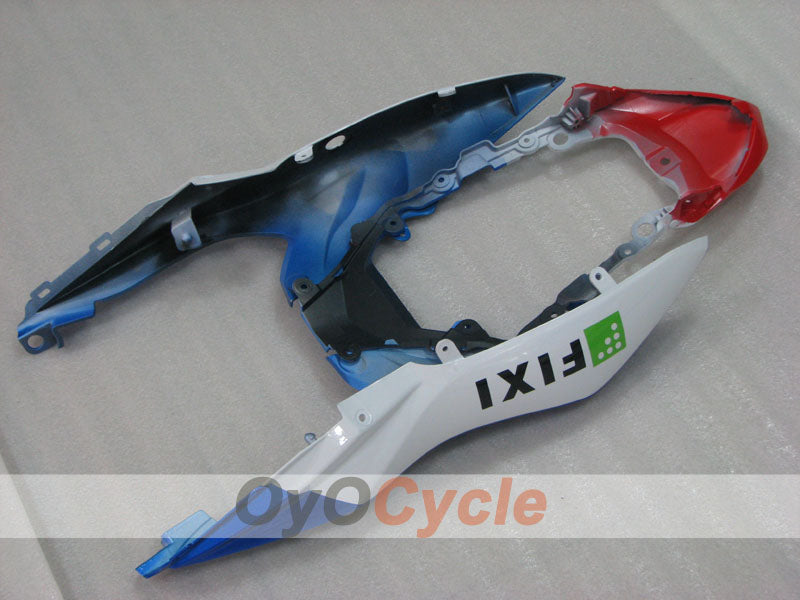 Rear Tail Fairing For Suzuki 09-16 GSXR1000 #OYO87908862 Secondary image