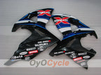 Left & Right Side Fairing For Suzuki 09-16 GSXR1000 #OYO87908878