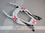Rear Tail Fairing For Suzuki 09-16 GSXR1000 #OYO87908877