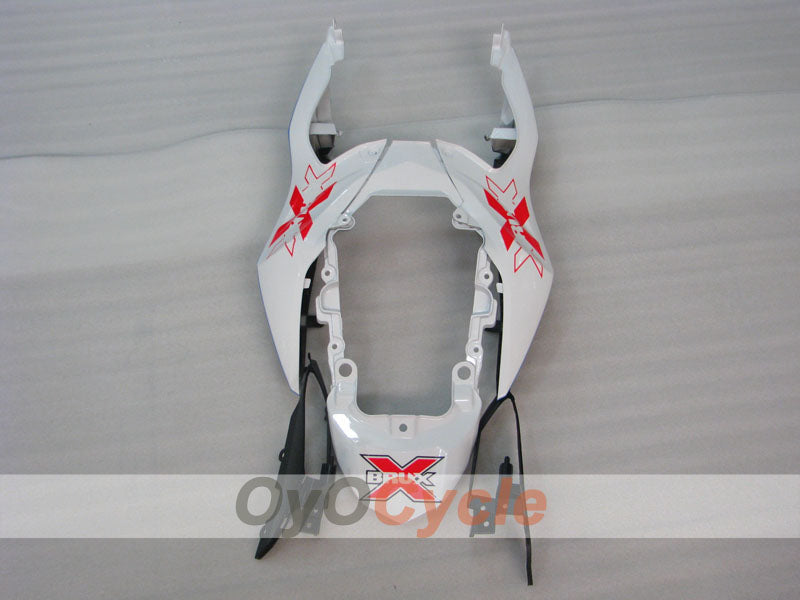Rear Tail Fairing For Suzuki 09-16 GSXR1000 #OYO87908877