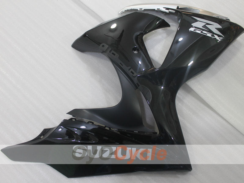 Left & Right Side Fairing For Suzuki 09-16 GSXR1000 #OYO87908885