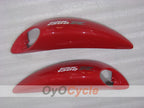 Injection Fairing kit for 08-20 GSXR1300 Hayabusa - Red, White - Factory Style #OYO87905570