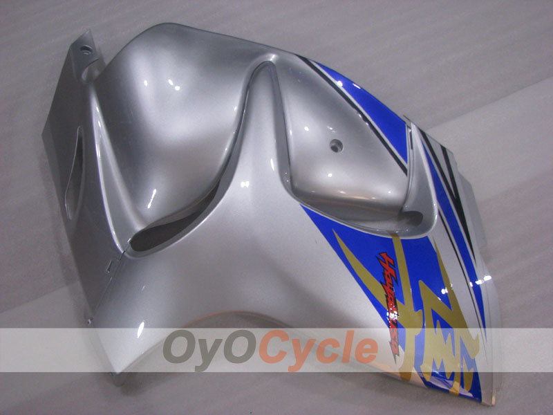 Left & Right Side Fairing For Suzuki 08-15 GSXR1300 #OYO87910734 Secondary image