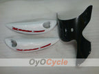 Injection Fairing kit for 08-20 GSXR1300 Hayabusa - Yellow, Blue - Corona #OYO87905574