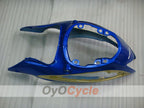 Injection Fairing kit for 08-20 GSXR1300 Hayabusa - Yellow, Blue - Corona #OYO87905574