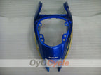 Injection Fairing kit for 08-20 GSXR1300 Hayabusa - Yellow, Blue - Corona #OYO87905574