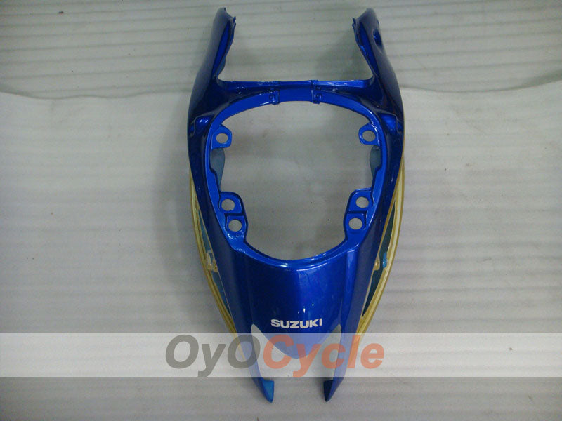 Rear Tail Fairing For Suzuki 08-15 GSXR1300 #OYO87910737 Main image