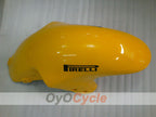 Injection Fairing kit for 08-20 GSXR1300 Hayabusa - Yellow, Blue - Corona #OYO87905574