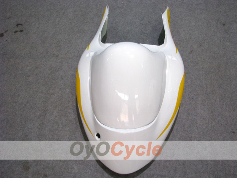 Rear Tail Fairing + Seat Cover For Suzuki 08-15 GSXR1300 #OYO87910741 Main image