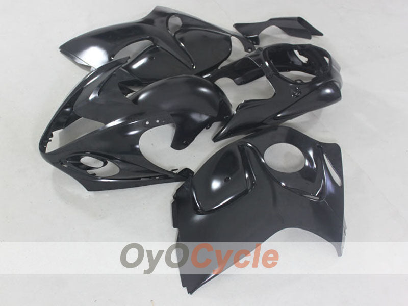 Injection Fairing kit for 08-20 GSXR1300 Hayabusa - Black - Factory Style #OYO87905576 Secondary image
