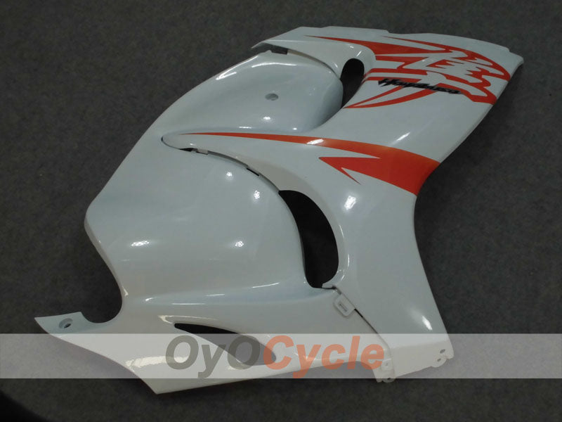 Left & Right Side Fairing For Suzuki 08-15 GSXR1300 #OYO87910749 Secondary image