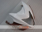 Injection Fairing kit for 08-20 GSXR1300 Hayabusa - Red, White - Factory Style #OYO87905578
