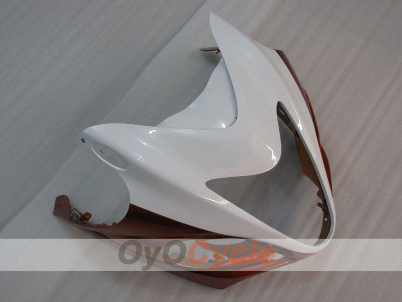 Front Upper Fairing For Suzuki 08-15 GSXR1300 #OYO87910751 Secondary image