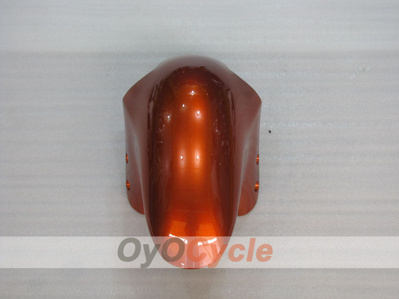 Injection Fairing kit for 08-20 GSXR1300 Hayabusa - Red, White - Factory Style #OYO87905578