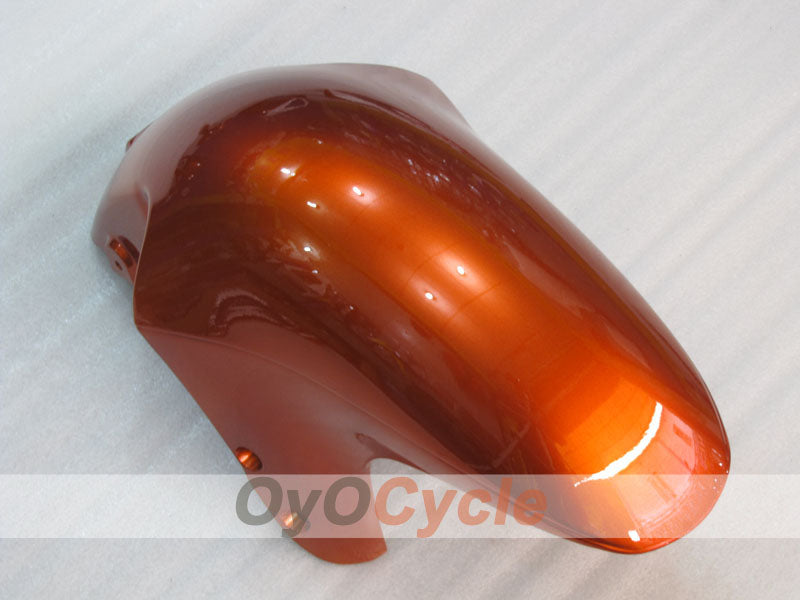 Injection Fairing kit for 08-20 GSXR1300 Hayabusa - Red, White - Factory Style #OYO87905578