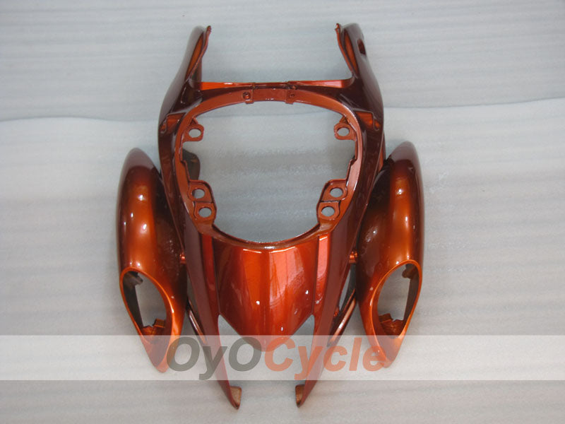 Rear Tail Fairing For Suzuki 08-15 GSXR1300 #OYO87910752 Main image