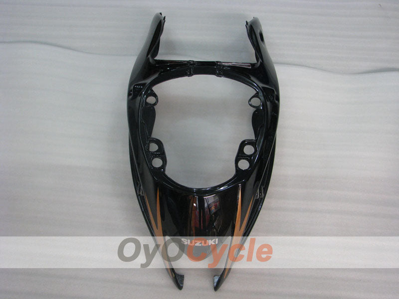 Rear Tail Fairing For Suzuki 08-15 GSXR1300 #OYO87910755 Main image