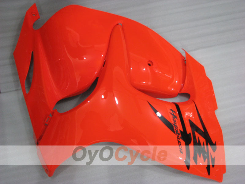 Left & Right Side Fairing For Suzuki 08-15 GSXR1300 #OYO87910760 Main image