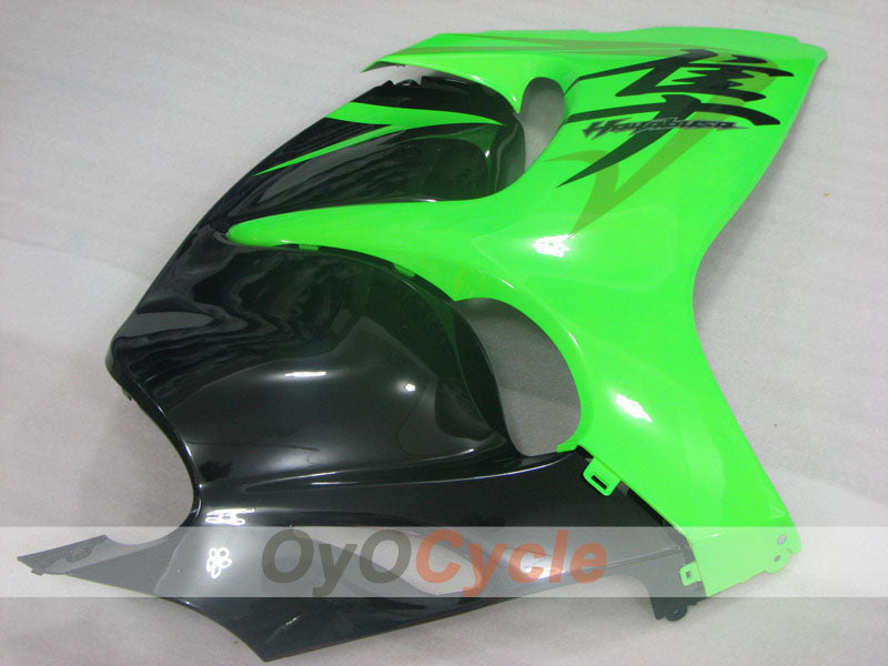 Left & Right Side Fairing For Suzuki 08-15 GSXR1300 #OYO87910763