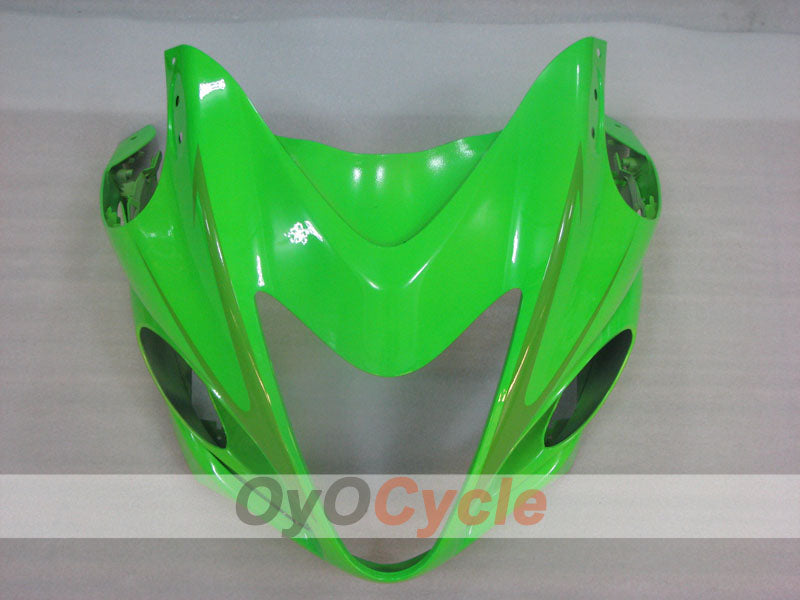 Front Upper Fairing For Suzuki 08-15 GSXR1300 #OYO87910761 Main image