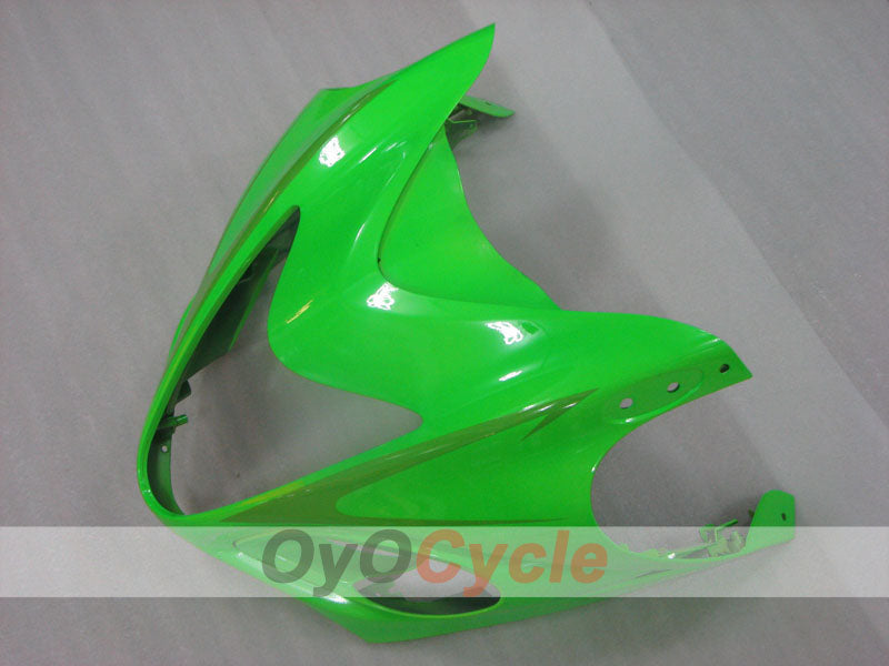 Front Upper Fairing For Suzuki 08-15 GSXR1300 #OYO87910761 Secondary image