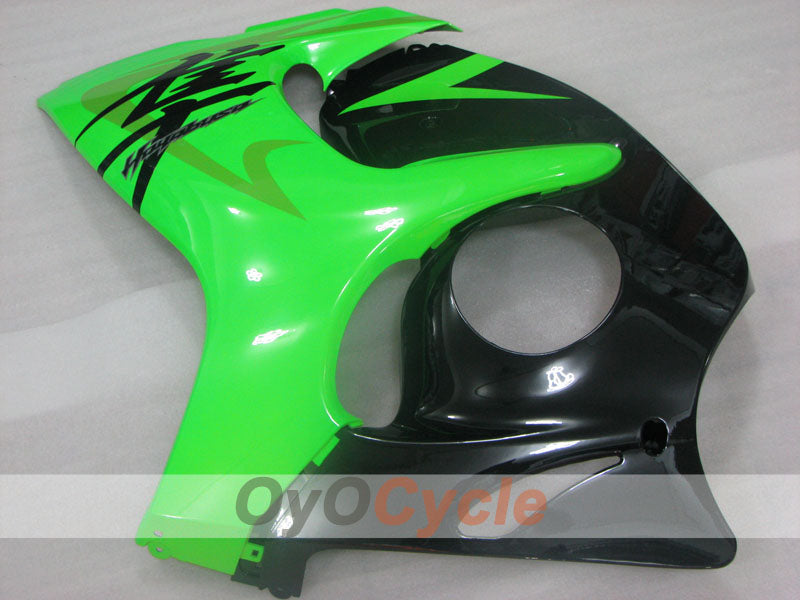 Left & Right Side Fairing For Suzuki 08-15 GSXR1300 #OYO87910763