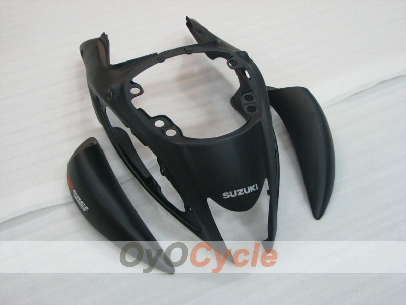 Rear Tail Fairing For Suzuki 08-15 GSXR1300 #OYO87910766 Main image