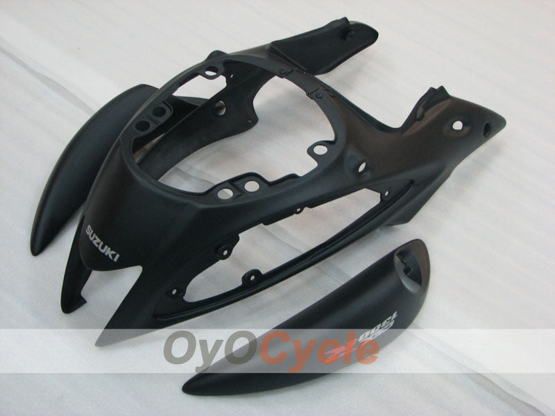 Rear Tail Fairing For Suzuki 08-15 GSXR1300 #OYO87910766 Secondary image