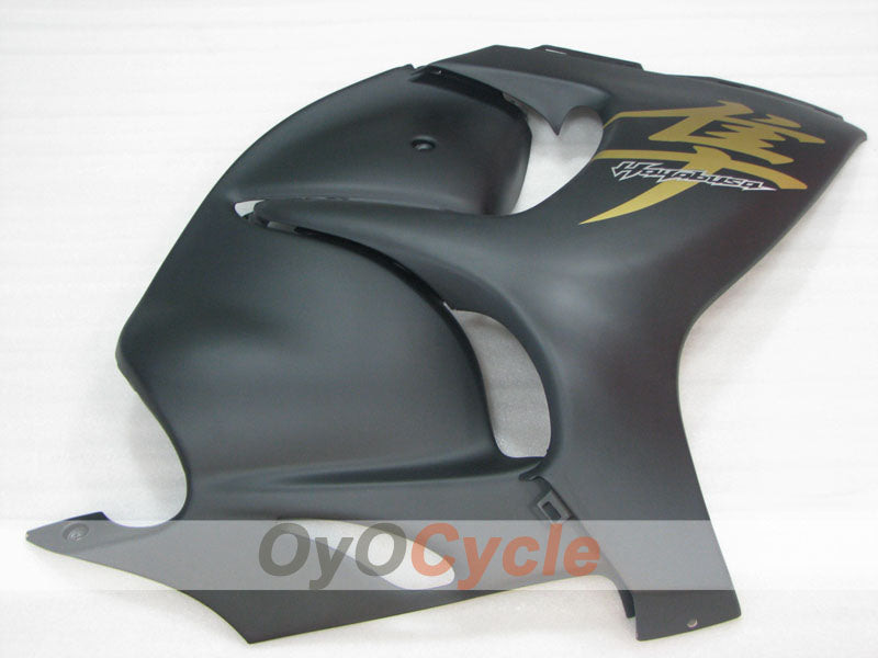 Left & Right Side Fairing For Suzuki 08-15 GSXR1300 #OYO87910768