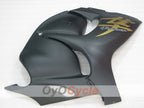 Left & Right Side Fairing For Suzuki 08-15 GSXR1300 #OYO87910768