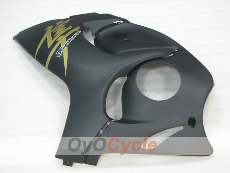 Left & Right Side Fairing For Suzuki 08-15 GSXR1300 #OYO87910768