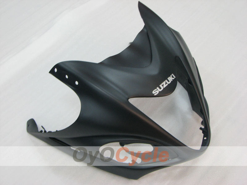 Front Upper Fairing For Suzuki 08-15 GSXR1300 #OYO87910765 Secondary image
