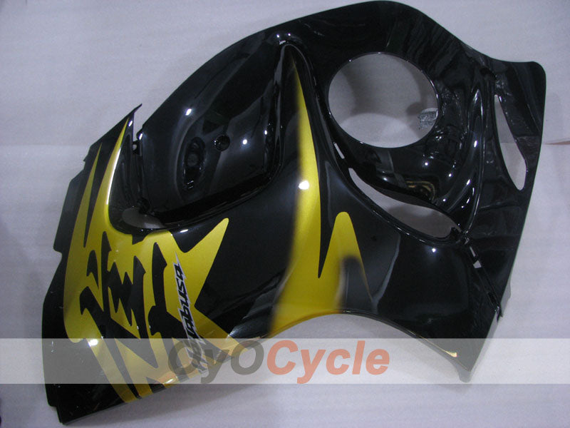Left & Right Side Fairing For Suzuki 08-15 GSXR1300 #OYO87910772