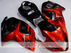 Injection Fairing kit for 08-20 GSXR1300 Hayabusa - Red, Black - Factory Style #OYO87905585
