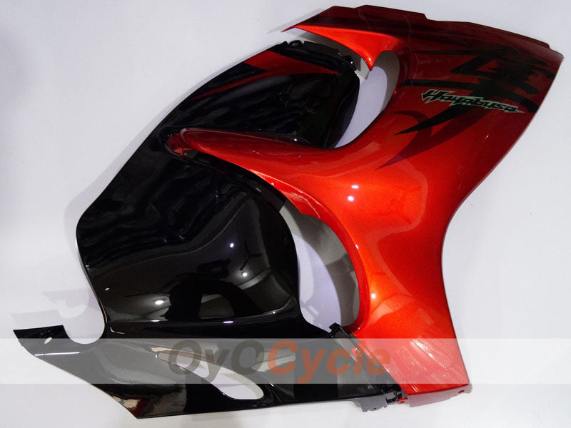 Left & Right Side Fairing For Suzuki 08-15 GSXR1300 #OYO87910775 Secondary image