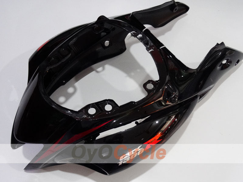 Injection Fairing kit for 08-20 GSXR1300 Hayabusa - Red, Black - Factory Style #OYO87905585