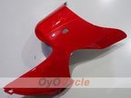 Injection Fairing kit for 08-20 GSXR1300 Hayabusa - Red, White - Factory Style #OYO87905586