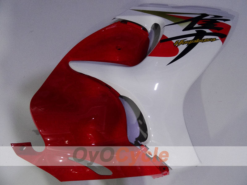 Left & Right Side Fairing For Suzuki 08-15 GSXR1300 #OYO87910780