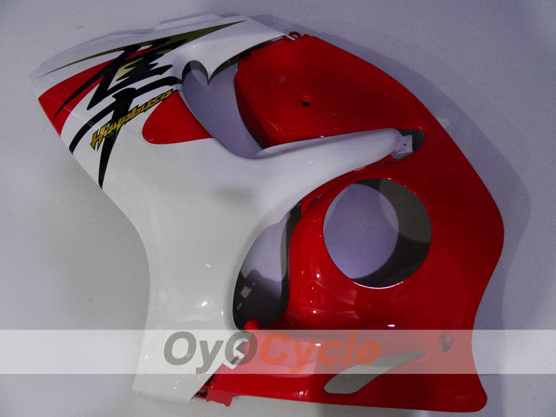 Left & Right Side Fairing For Suzuki 08-15 GSXR1300 #OYO87910780