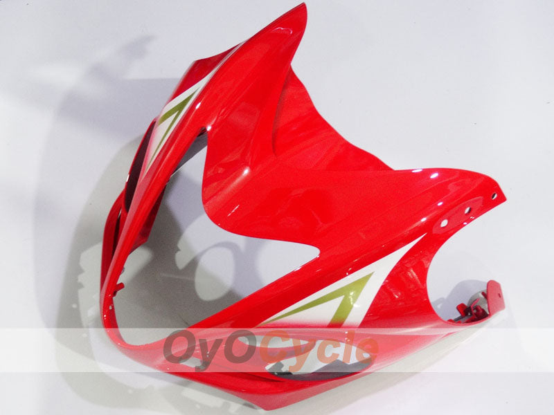 Front Upper Fairing For Suzuki 08-15 GSXR1300 #OYO87910777 Main image