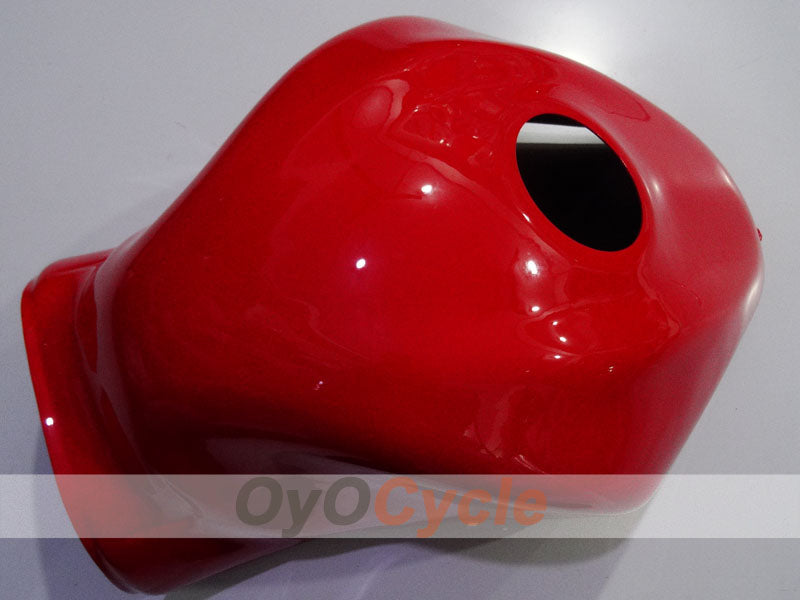 Injection Fairing kit for 08-20 GSXR1300 Hayabusa - Red, White - Factory Style #OYO87905586