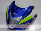 Injection Fairing kit for 08-20 GSXR1300 Hayabusa - Blue - Factory Style #OYO87905587