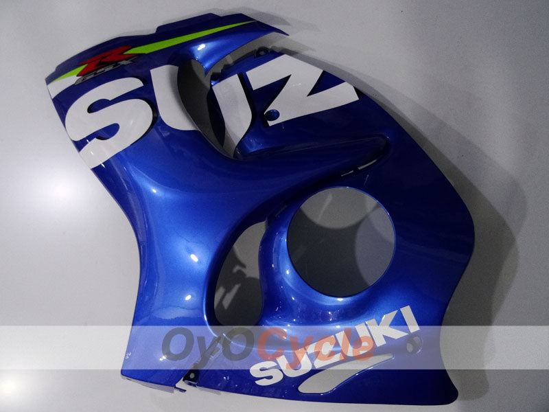 Left & Right Side Fairing For Suzuki 08-15 GSXR1300 #OYO87910784 Main image