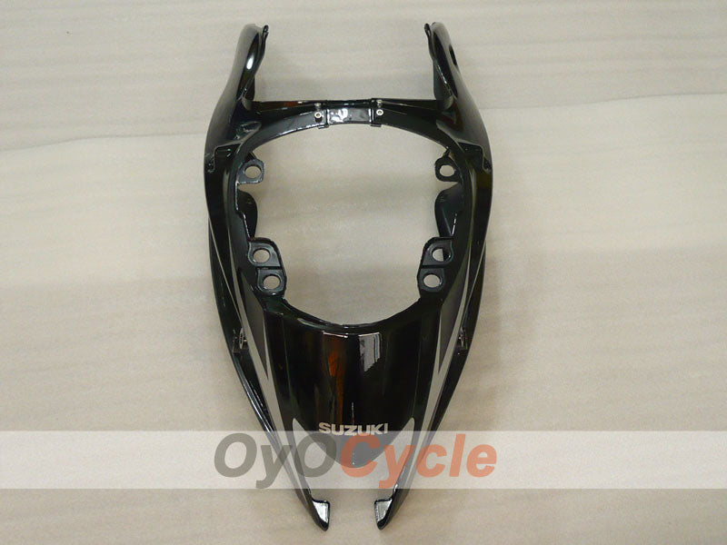 Rear Tail Fairing For Suzuki 08-15 GSXR1300 #OYO87910786