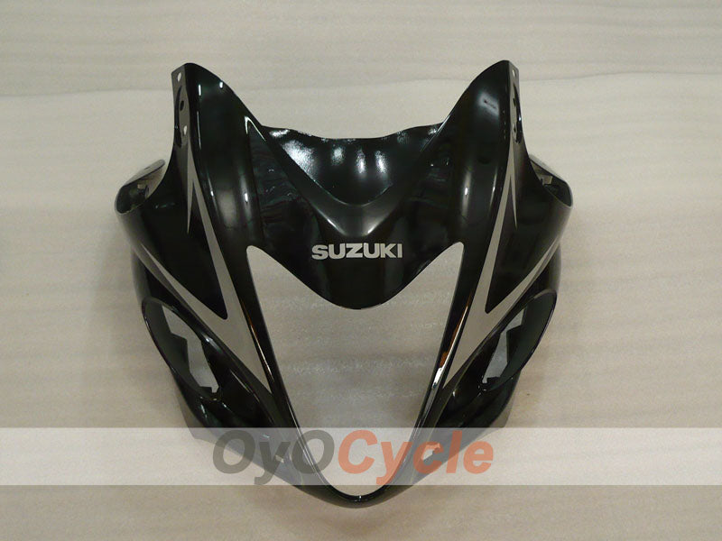 Front Upper Fairing For Suzuki 08-15 GSXR1300 #OYO87910785 Main image