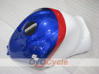Injection Fairing kit for 08-20 GSXR1300 Hayabusa - Blue, White, Black - Others #OYO87905590