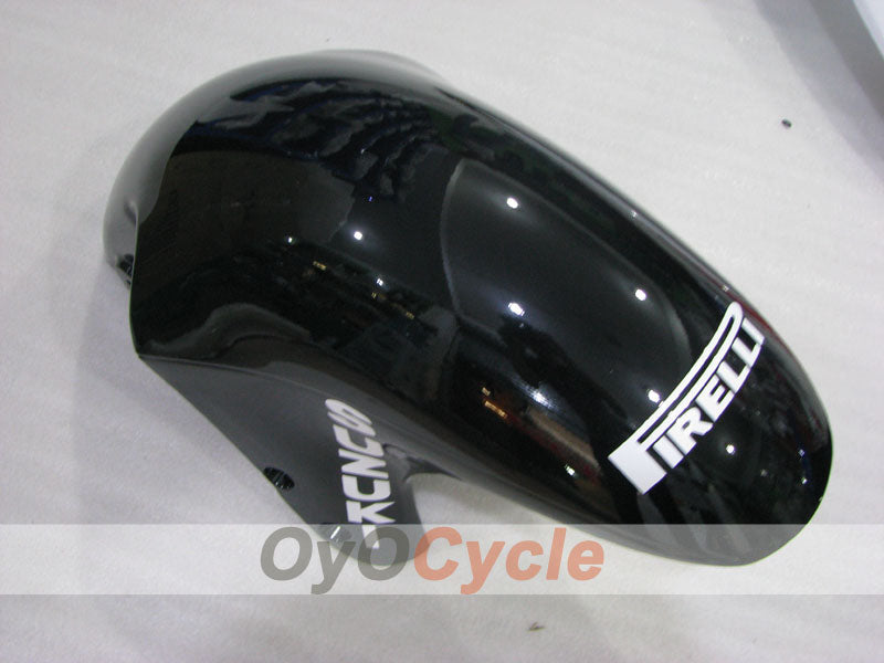 Injection Fairing kit for 08-20 GSXR1300 Hayabusa - Blue, White, Black - Others #OYO87905590
