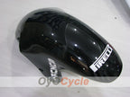 Injection Fairing kit for 08-20 GSXR1300 Hayabusa - Blue, White, Black - Others #OYO87905590